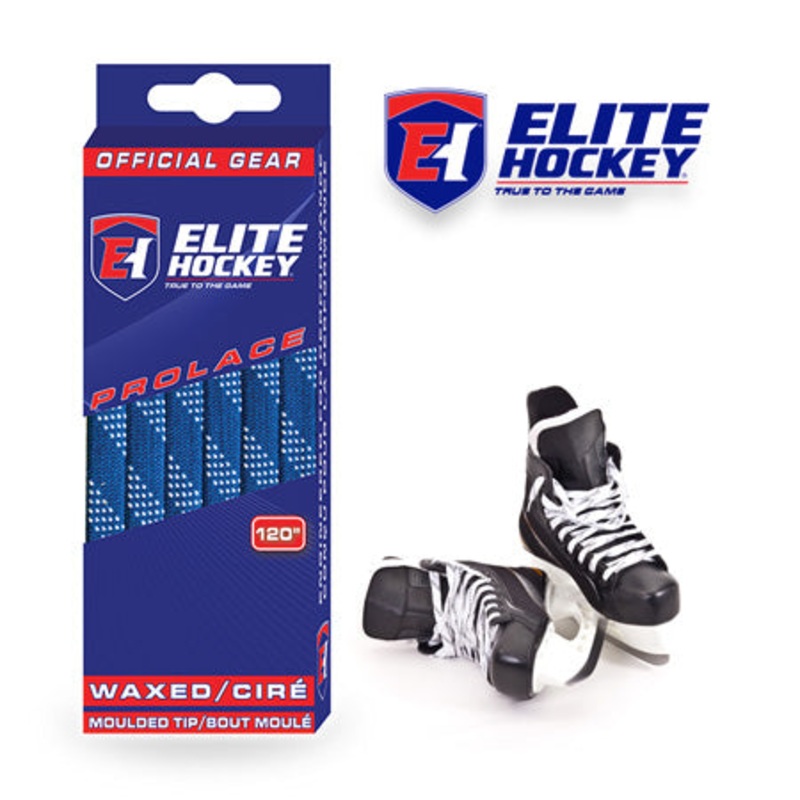 ROYAL WAX HOCKEY LACES|72|84|96|108|120