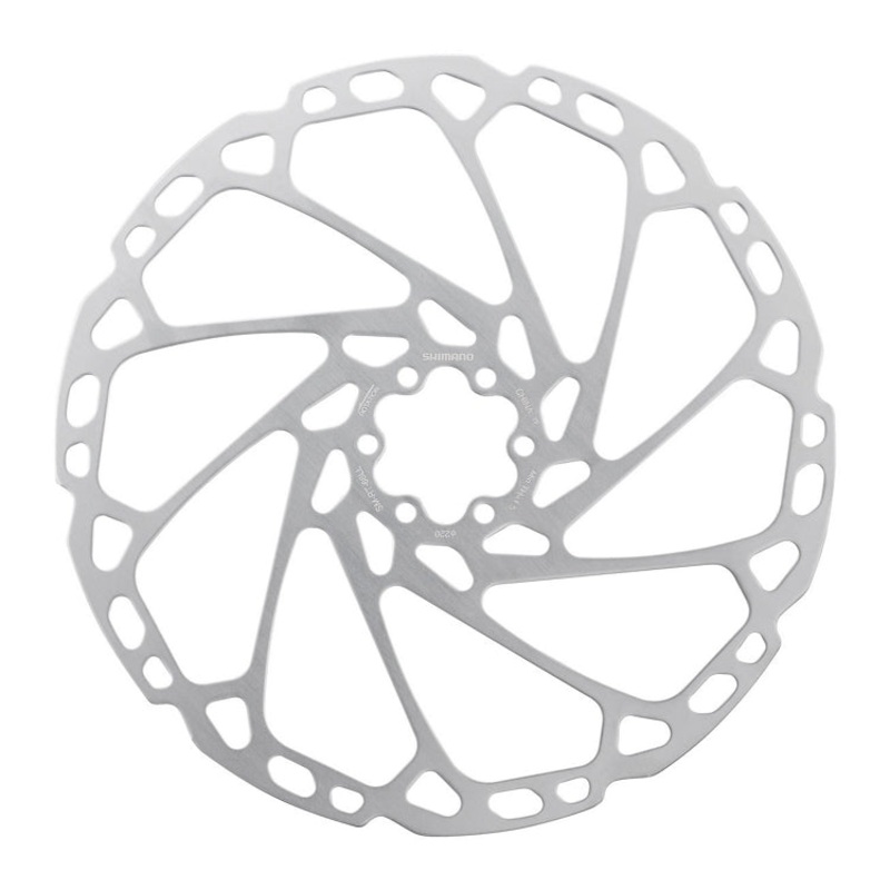 SM-RT66 6-Bolt Disc Brake Rotor 180mm