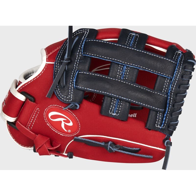 Sure Catch Signature Youth Glove