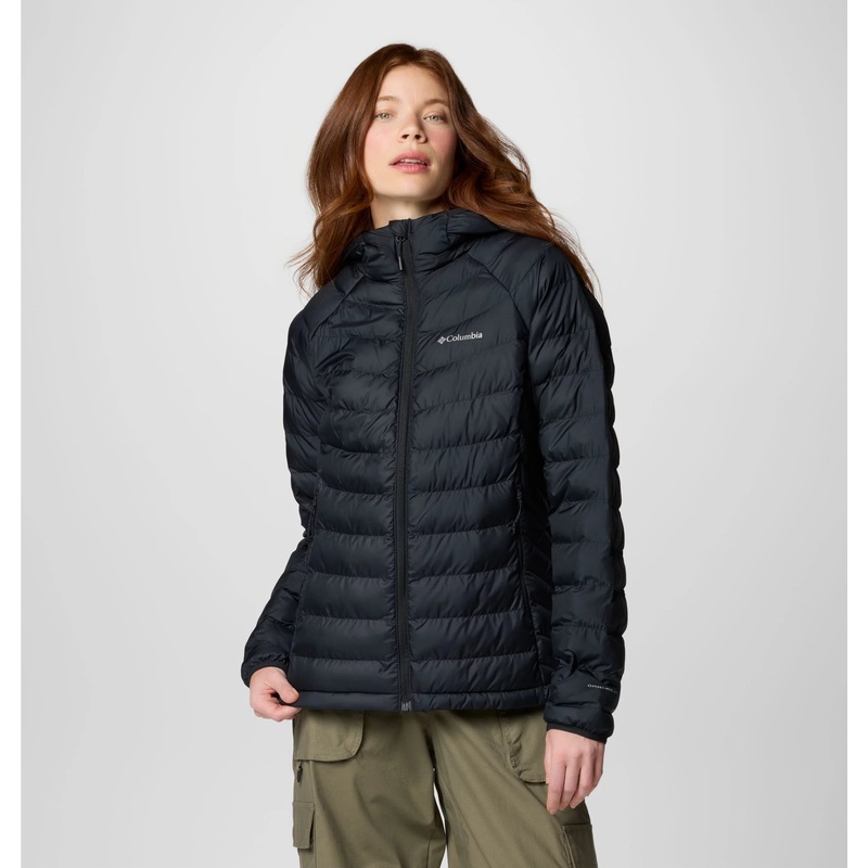 Women’s Powder Lite II Hooded Jacket