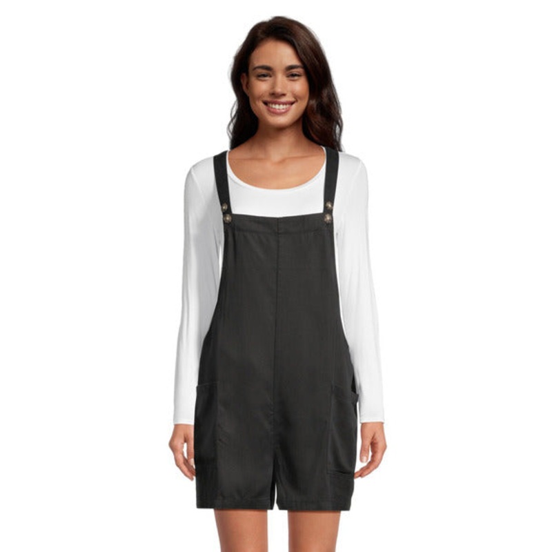 Women’s Washington 2.0 Short Overalls