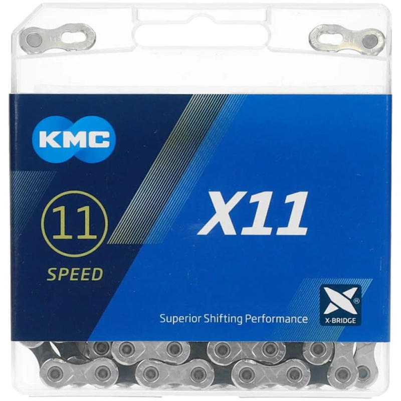 X11 11-Speed Chain
