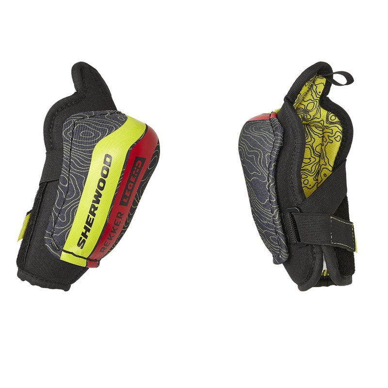 Youth Rekker Legend Elbow Pads
