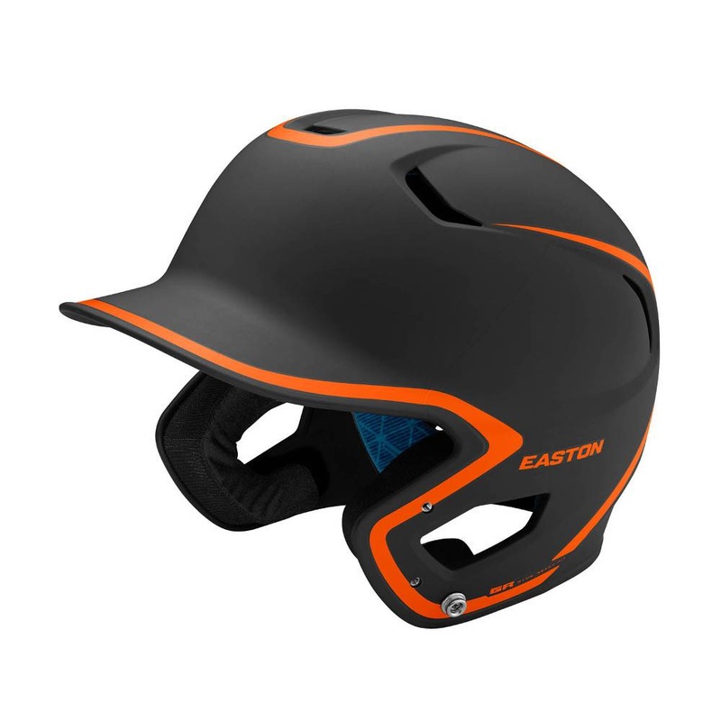 Z5 2.0 Two-Tone Senior Batting Helmet