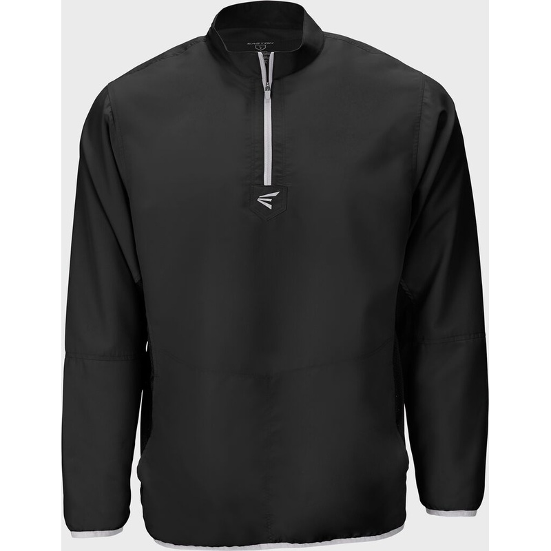 Adult Alpha Long Sleeve Cage Jacket