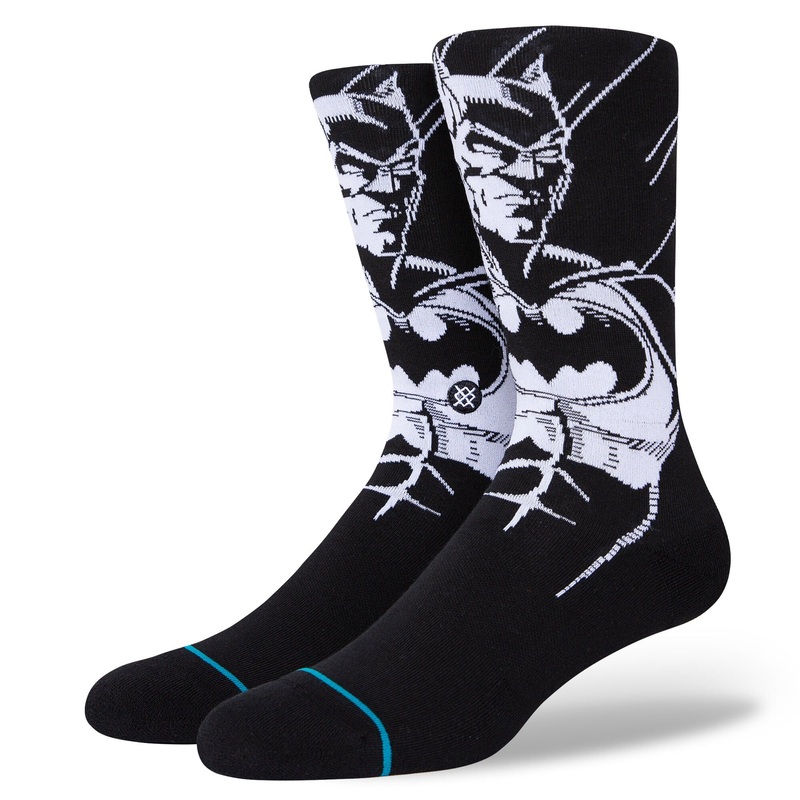BATMAN SOCKS|M|L|XL|M|L|XL
