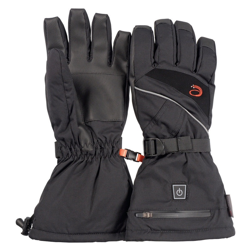 Energy Techwear K-1060 Adult Heated Gloves