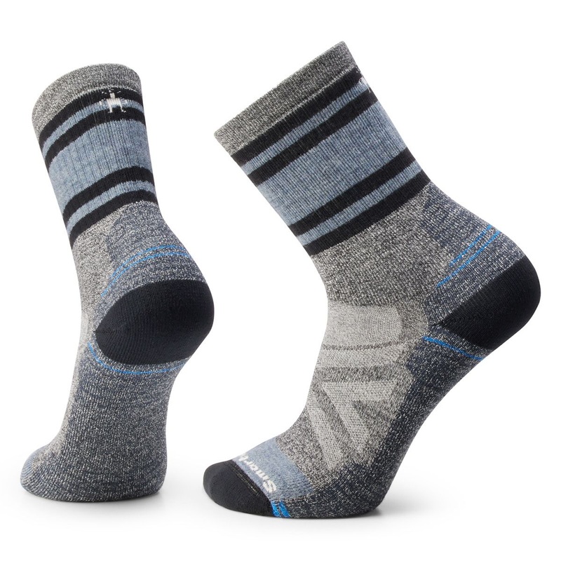 Hike Full Cushion Lolo Trail Crew Socks