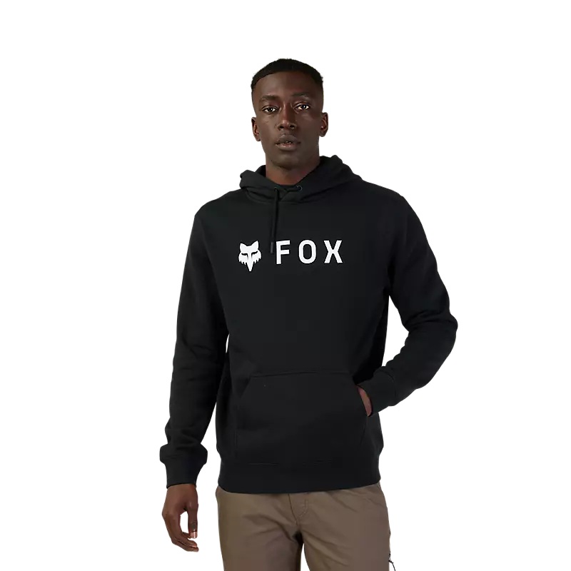 Men’s Absolute Pullover Hoodie