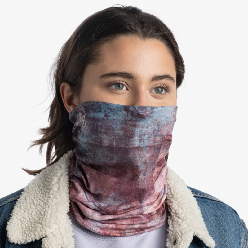 ORIGINAL ECOSTRETCH NECKWEAR – MULTI OXIRON