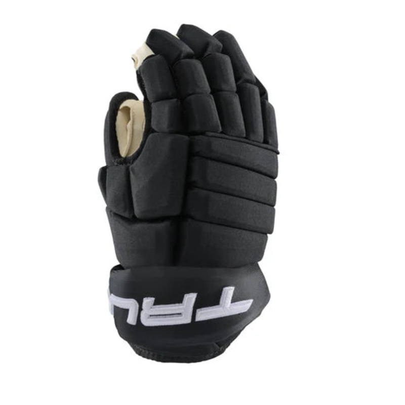 Pro 4-Roll Hockey Gloves – 2024