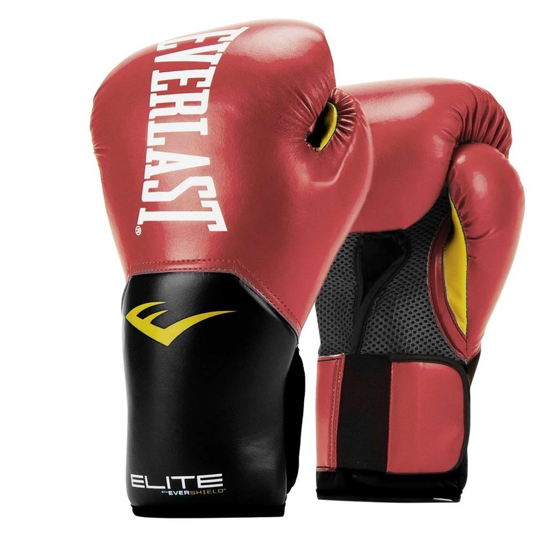 Pro Style Elite 2.0 Training Gloves