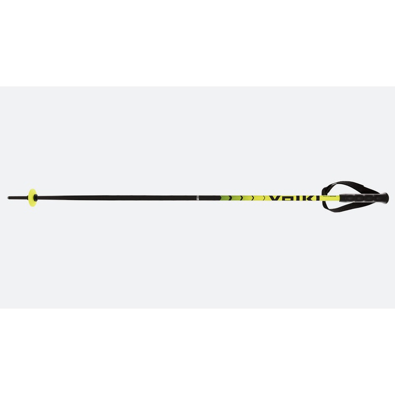 SPEEDSTICK JUNIOR SKI POLE|YELLOW|95|100|105