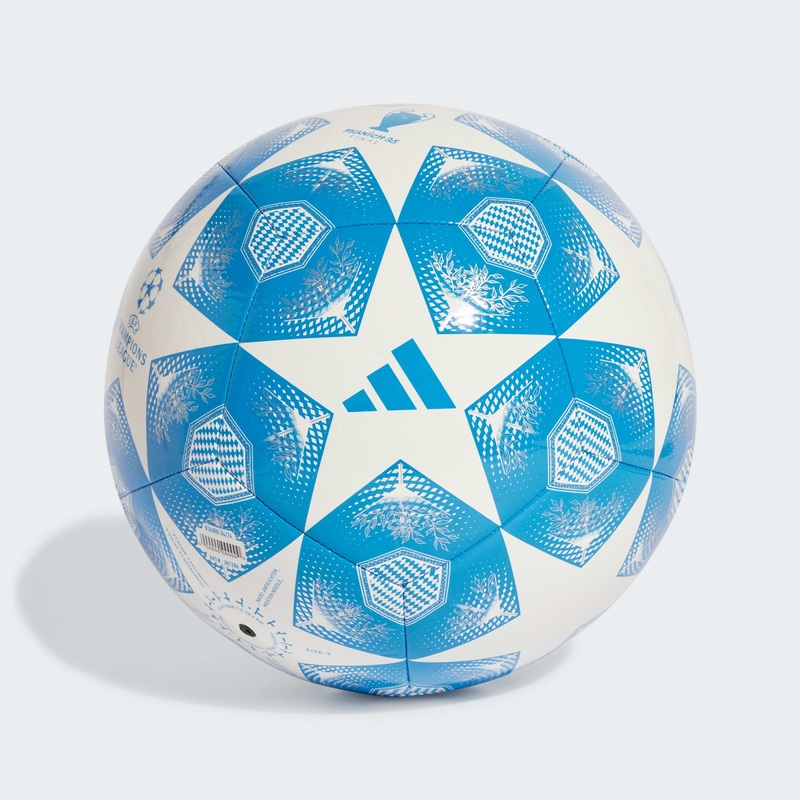 UEFA Champions League Club 24/25 Knockout Phase Ball