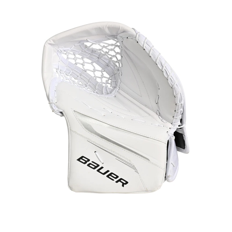 Vapor X5 Pro Goal Catcher|SENIOR|INTERMEDIATE|WHITE|BLACK|WHITE/NAVY