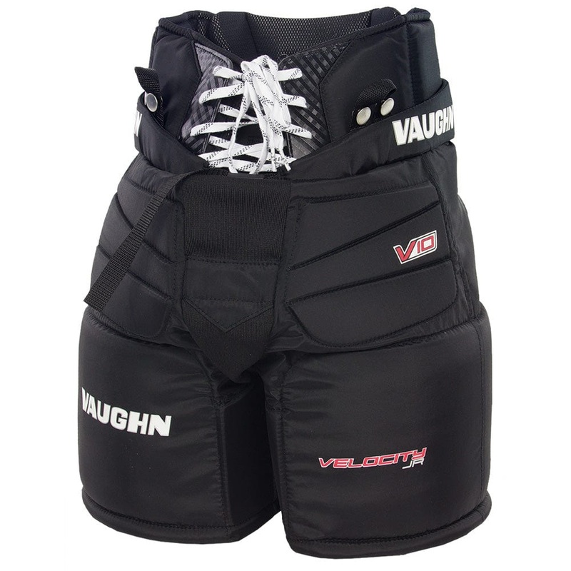 Velocity V10 Junior Goalie Pants