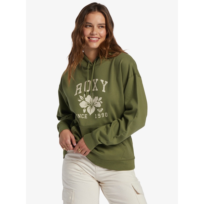 Women’s Shoreside Hike B Oversize Hoodie