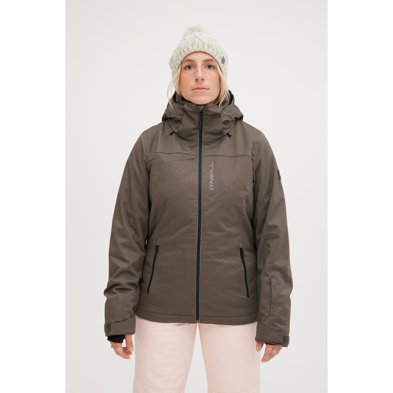 Women’s Stuvite Jacket|RAVEN|XS|S|M|L|XL