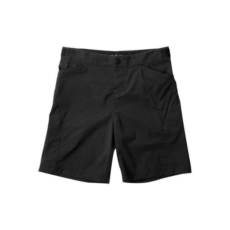 Youth Ranger Shorts|BLACK|26|28|22|24