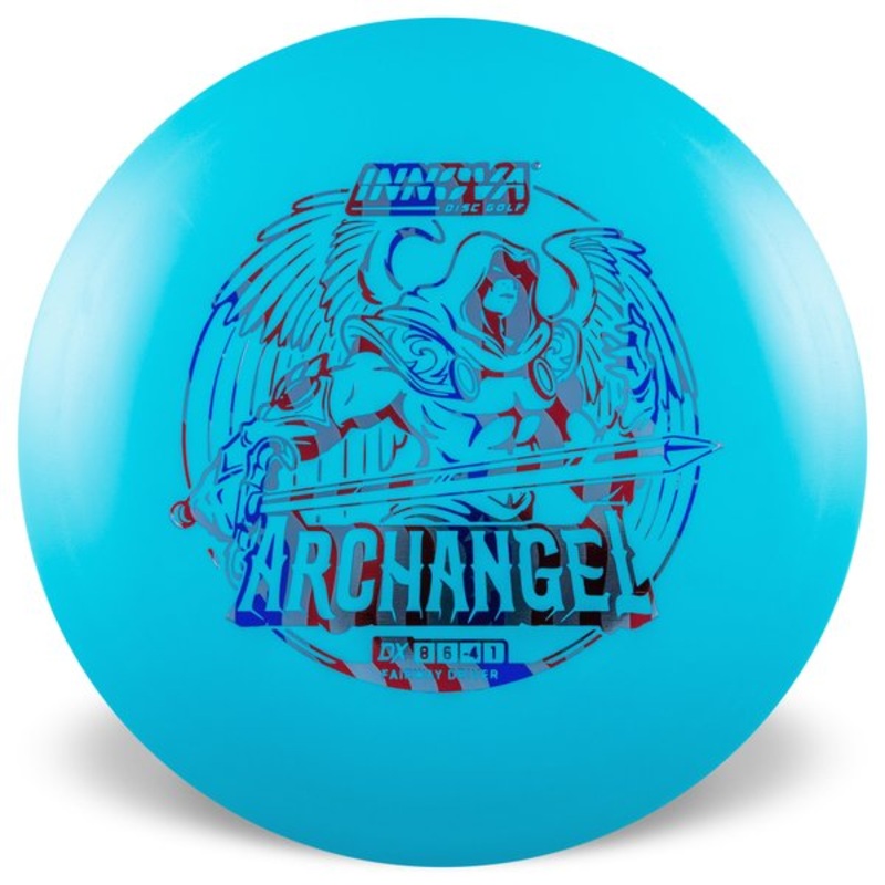 Archangel DX Fairway Driver Disc