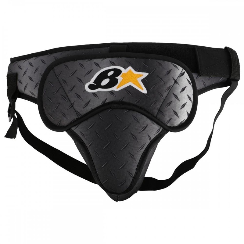 B-Star Senior Goalie Jock|26-34|35-44