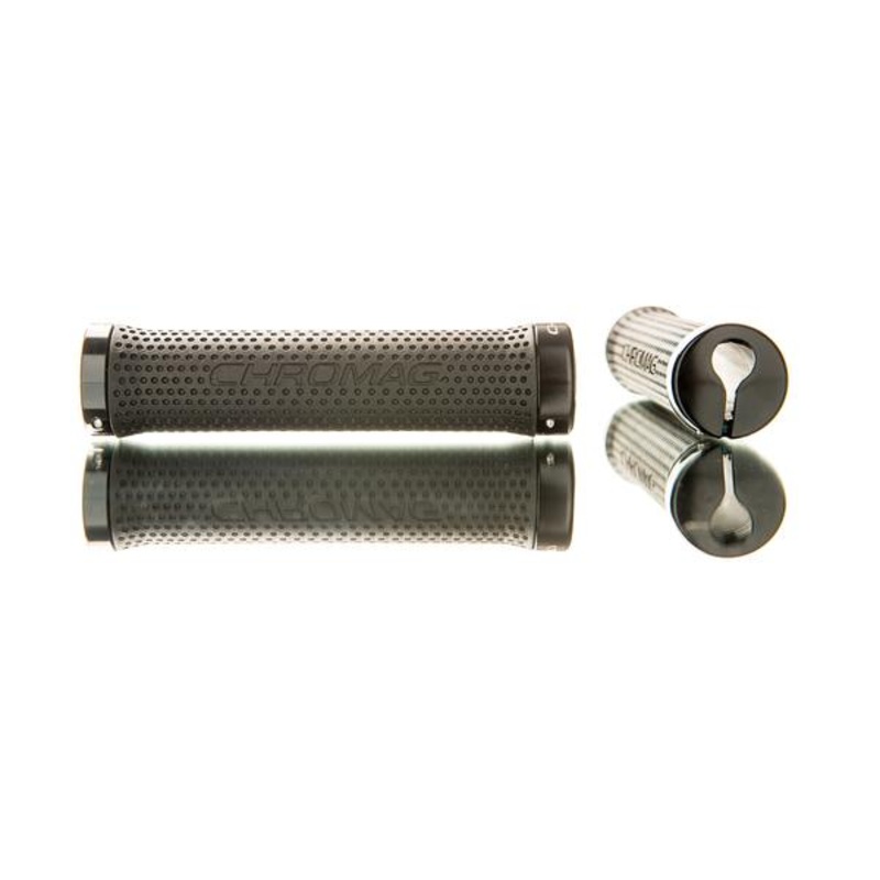 Basis Grips|BLACK/BLACK|BLACK/BLACK