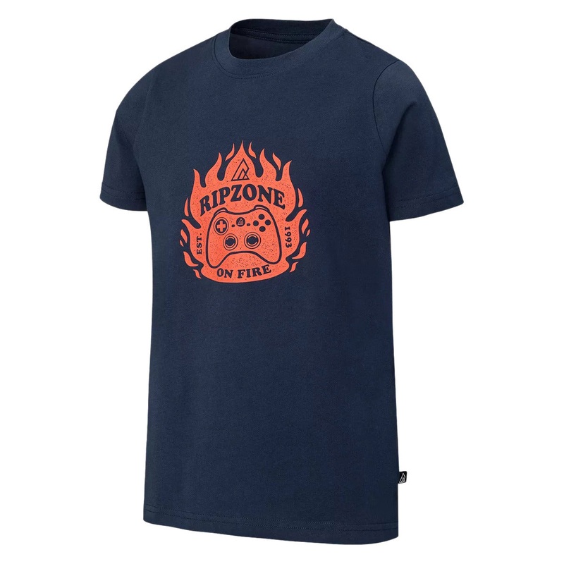 Boy’s Carsten Graphic Jr. T-Shirt