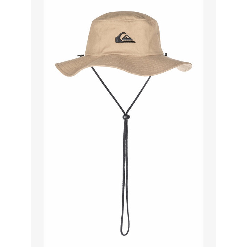 BUSHMASTER SAFARI BOONIE HAT|KHAKI|CAMO|S/M|L/XL