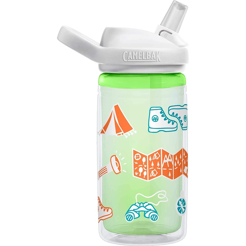 EDDY+ .4L INSULATED WATERBOTTLE