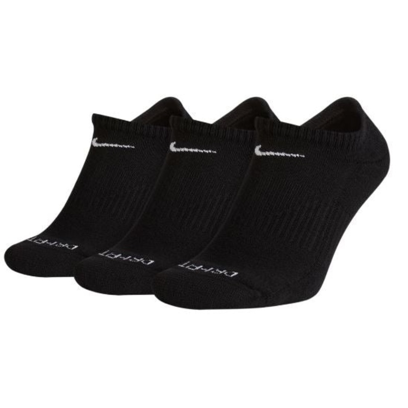 Everyday Plus Cushion Ankle Socks 3 pack