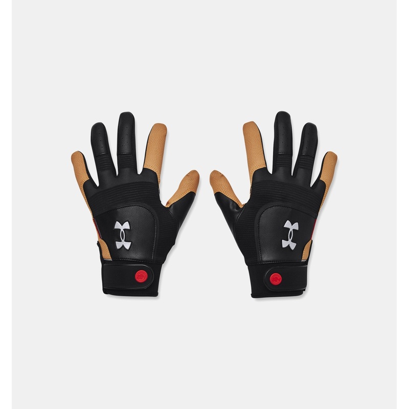 Harper Hustle Men’s Batting Gloves