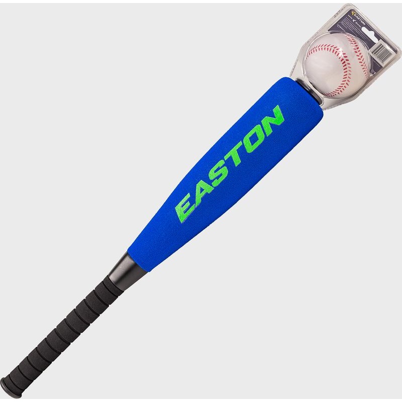 Homerun Foam Bat & Ball|ROYAL/GREEN|PINK/PURPLE