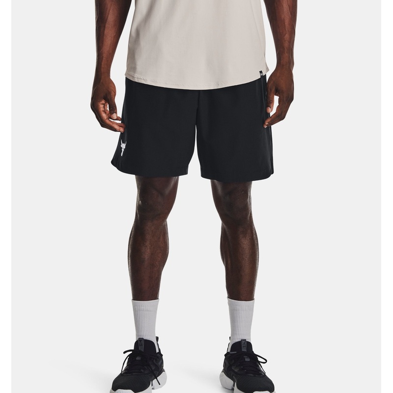 Men’s Project Rock Woven Shorts