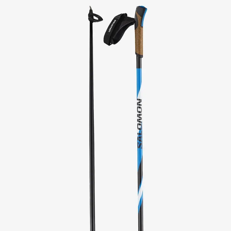 R 30 CLICK NORDIC SKI POLES|135|140|145|150|155|160|165|170|175