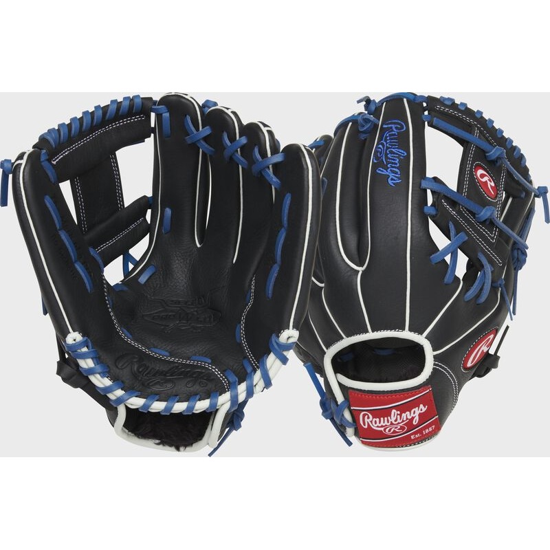 Select Pro Lite Bo Bichette Baseball Glove – 11.5