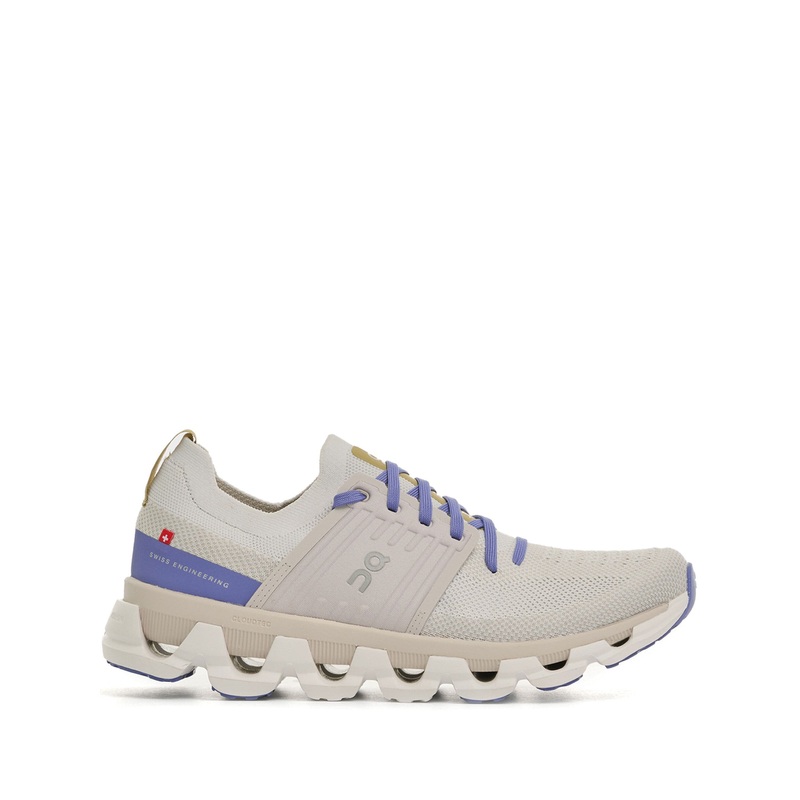 Women’s Cloudswift 3 Shoes|WHITE/BLUEBERRY|6|6.5|7|7.5|8|8.5|9|9.5|10|11