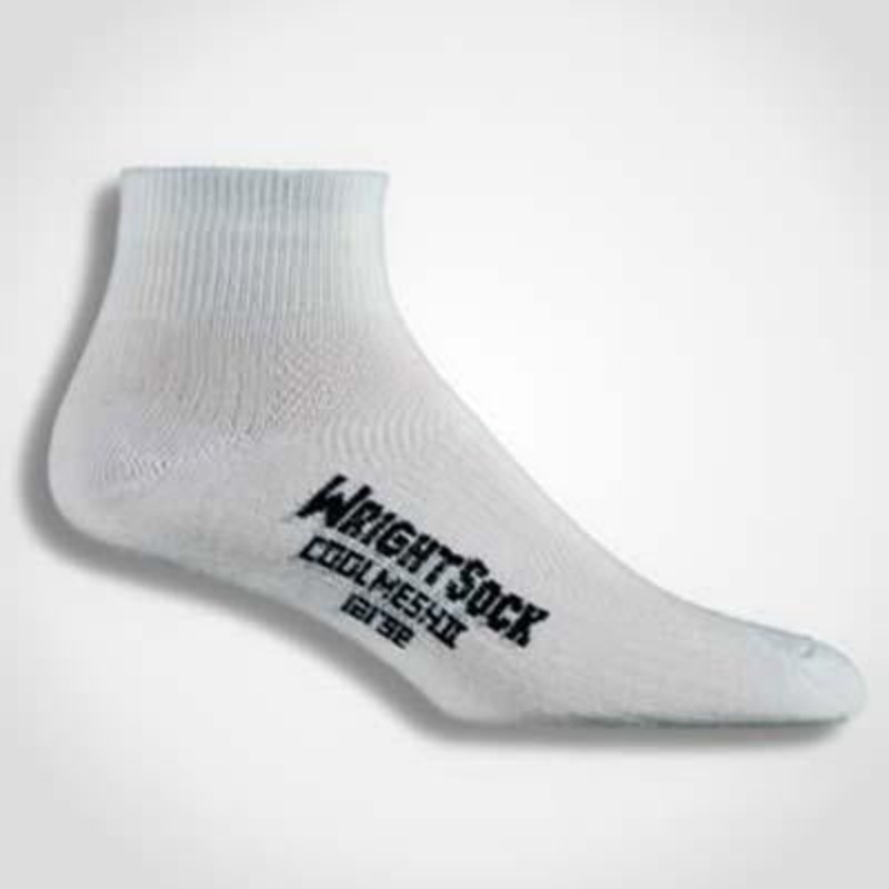 Women’s Coolmesh Ii Quarter Sock
