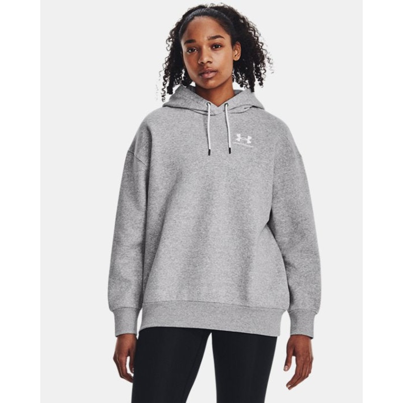 Women’s Icon Fleece Oversized Hoodie