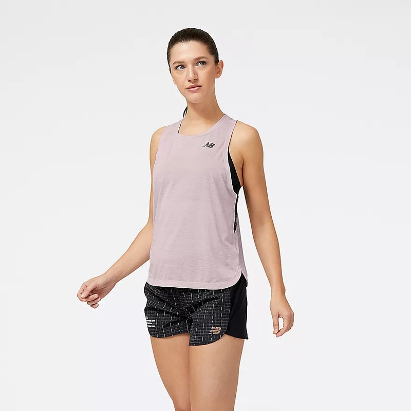 Women’s Impact Run Luminous Tank