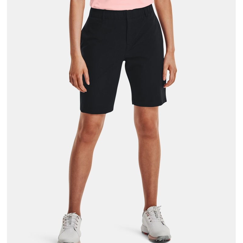 Women’s Links Berm Short|BLACK|NAVY|4|6|8|10|12|14|16