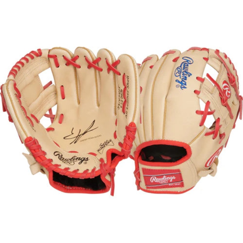 Youth Sure Catch Jeremy Pena Baseball Glove – 9.5