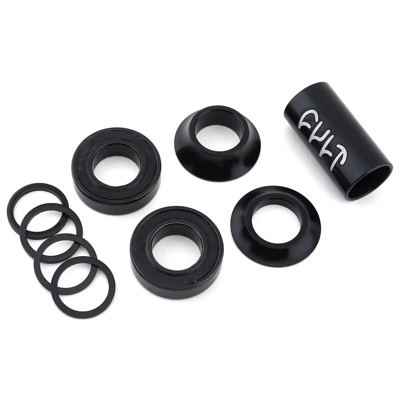 22mm Mid Bottom Bracket