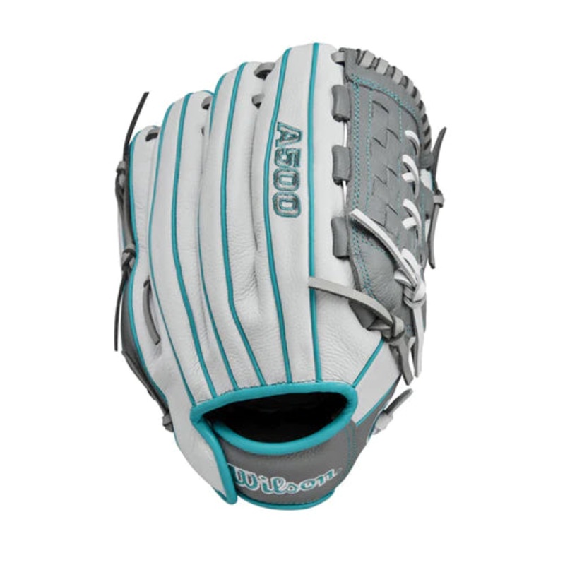 A500 Siren Youth Infield Fastpitch Glove – 11.75