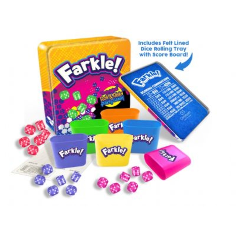 Farkle! Deluxe