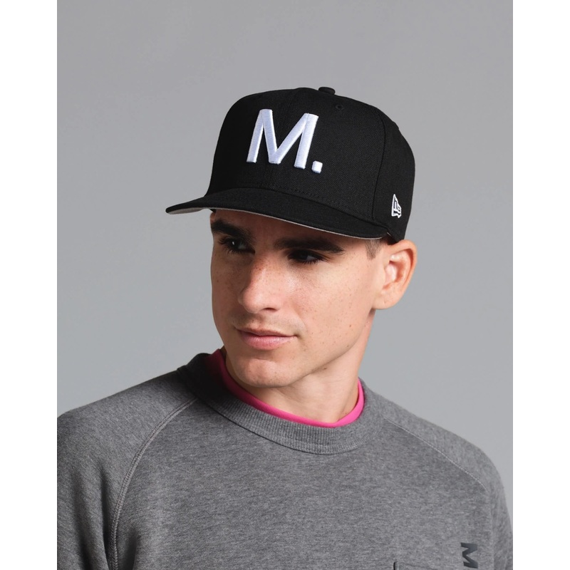 M. Hat|BLACK|MAGENTA|CARDINAL|DUSK|GREY|OS