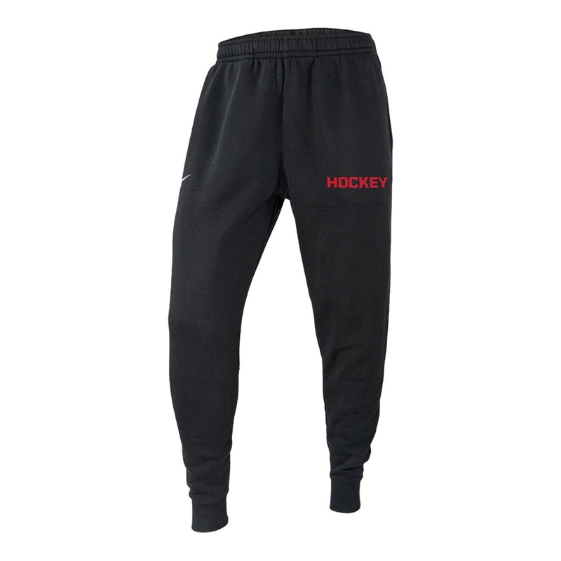 Men’s Cotton Club Fleece Hockey Jogger Pants