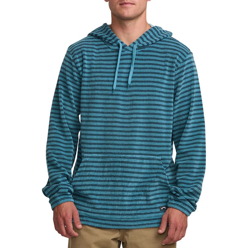 Men’s Flecker Diego Pullover Hoodie