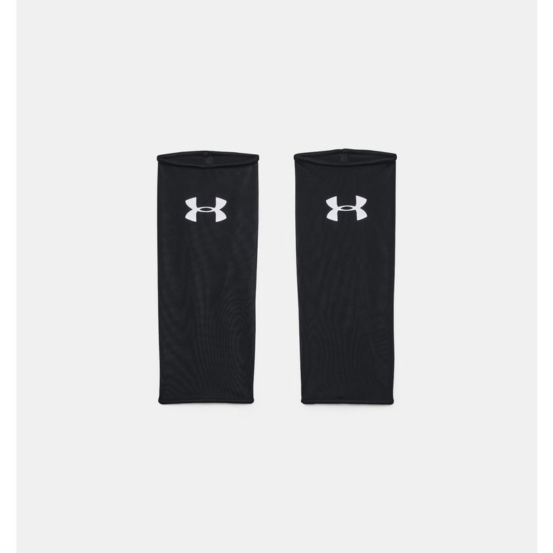 Men’s Shin Guard Sleeves|BLACK|S|M|L