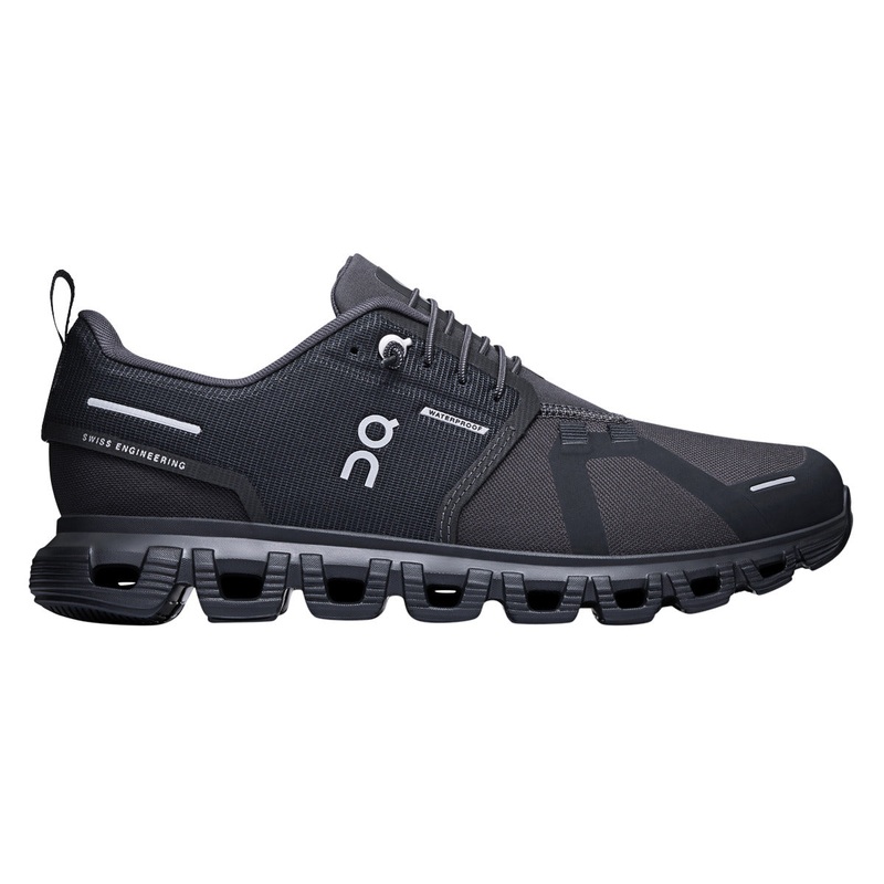 On Cloud Women’s Cloud 6 Waterproof Shoes