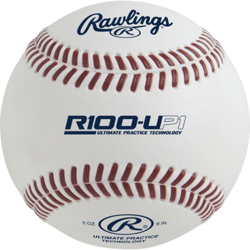 R100-UO1 Practice Ball|9|9″